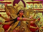 Mahasaptami: Kolkatans soak in festive spirit